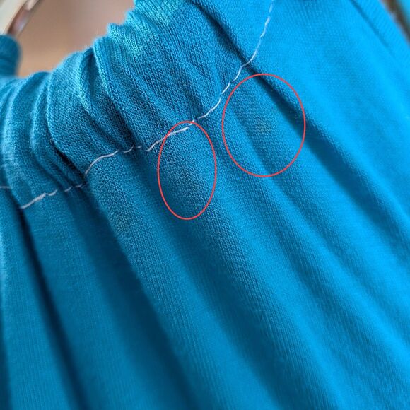 Vintage Y2K Micro Mini Dress Floral Halter Drop Waist Trashy Ruffle Top Small - Picture 6 of 12